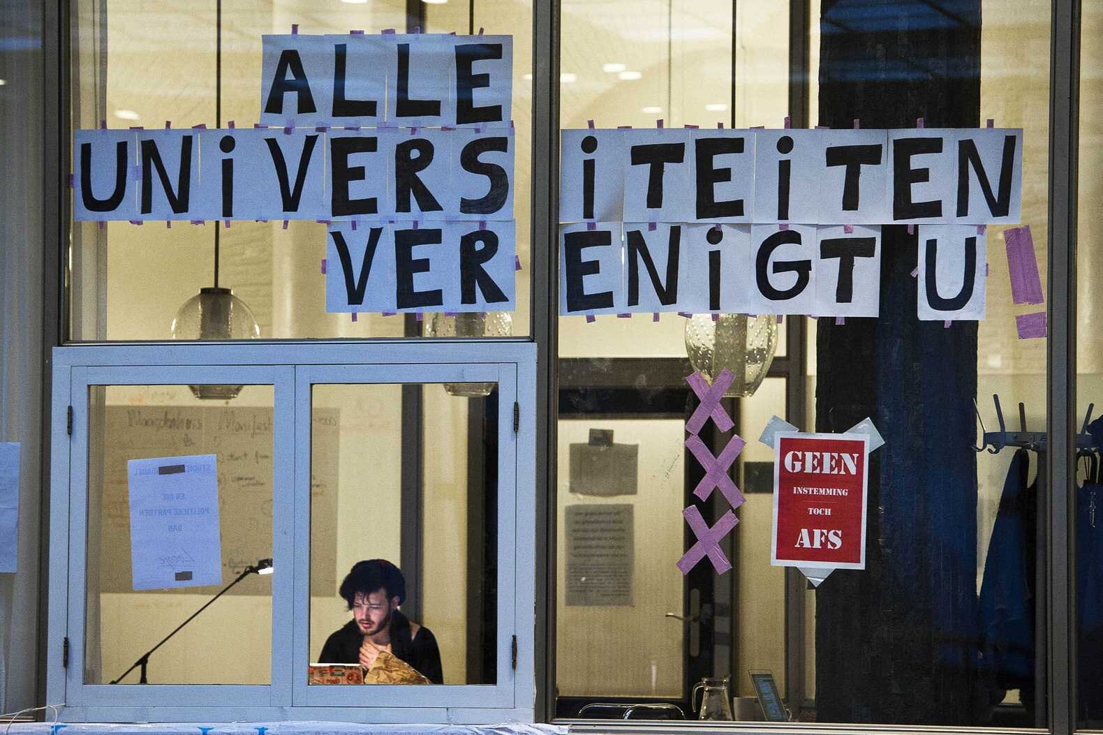 Emotie: schaamlap van intellectuele luiheid