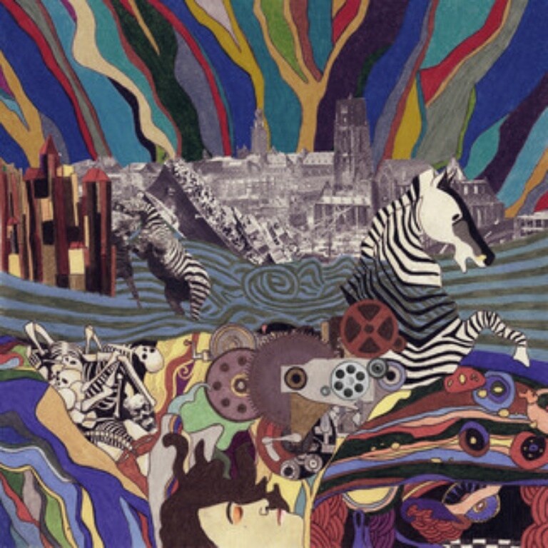 De beste muziek van de week (15): Rats on Rafts, Balthazar en ...