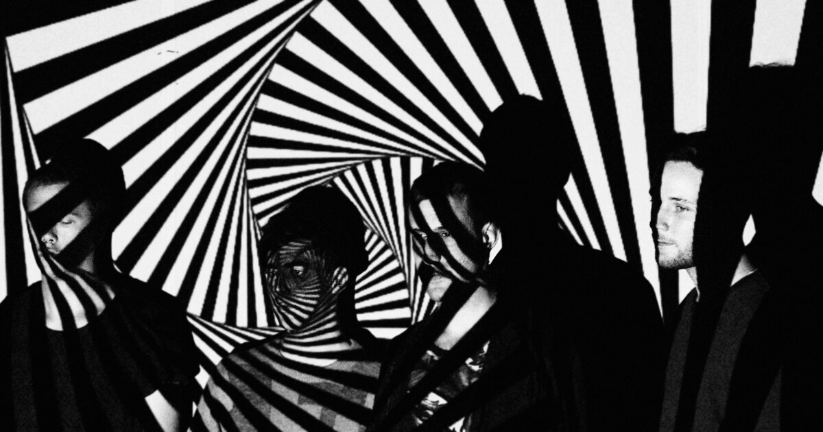 De beste muziek van de week (15): Rats on Rafts, Balthazar en ...