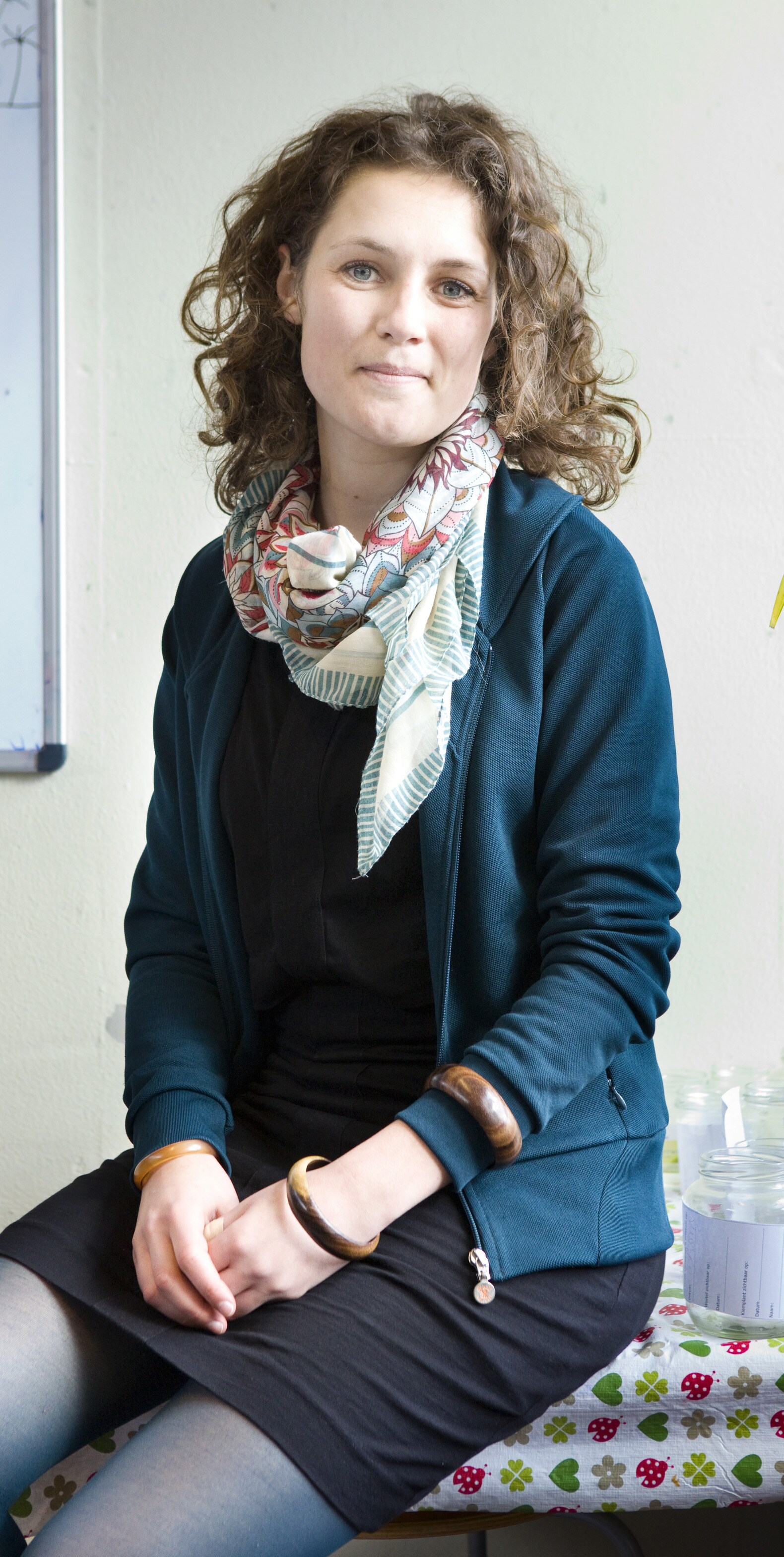 Andrea  Steenhuis (26)