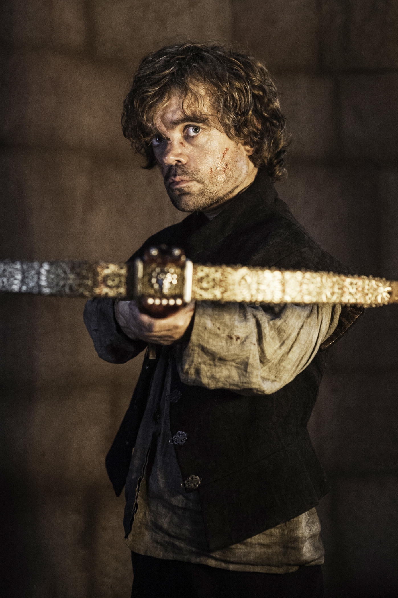 Recap Game of Thrones S05E01 - Flashbacks en mannelijk naakt | de Volkskrant