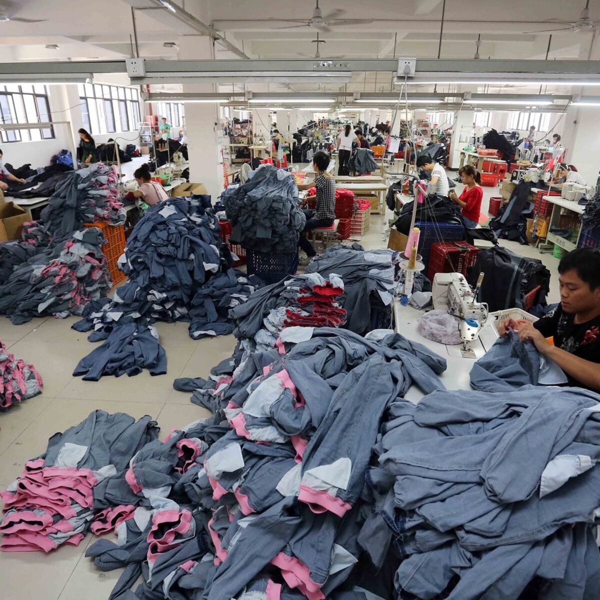 Eerlijke kleding sales