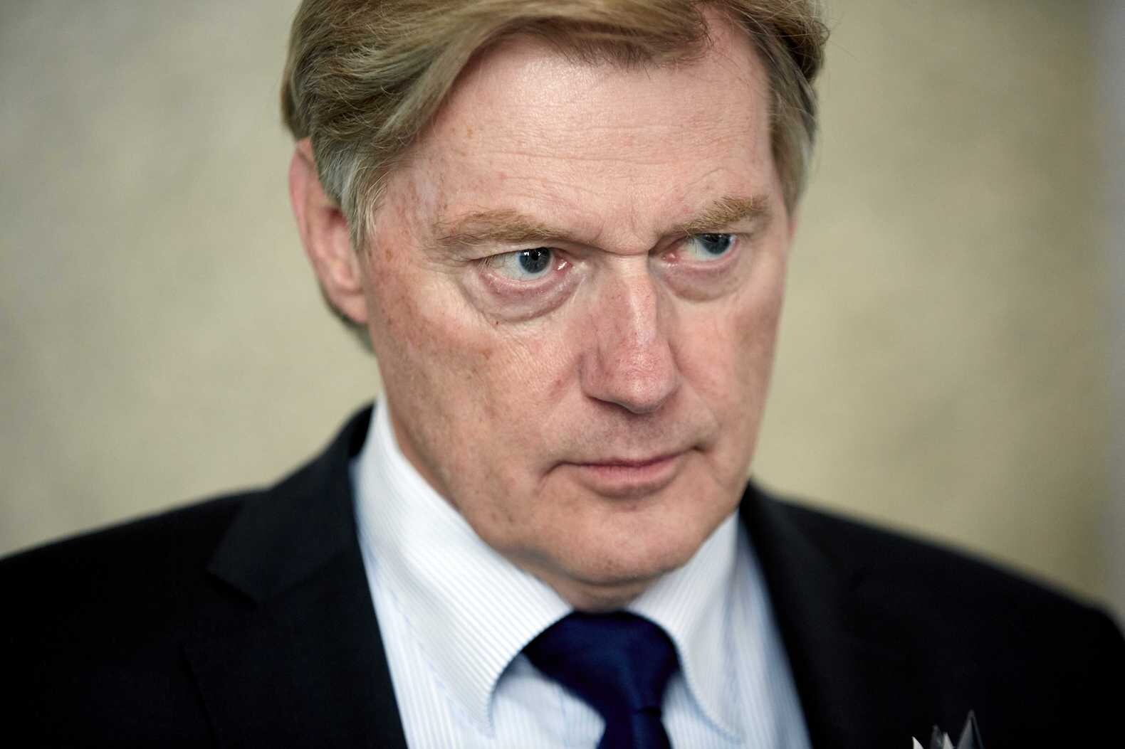 Waarom Van Rijn wel/niet weg moet om pgb's | de Volkskrant