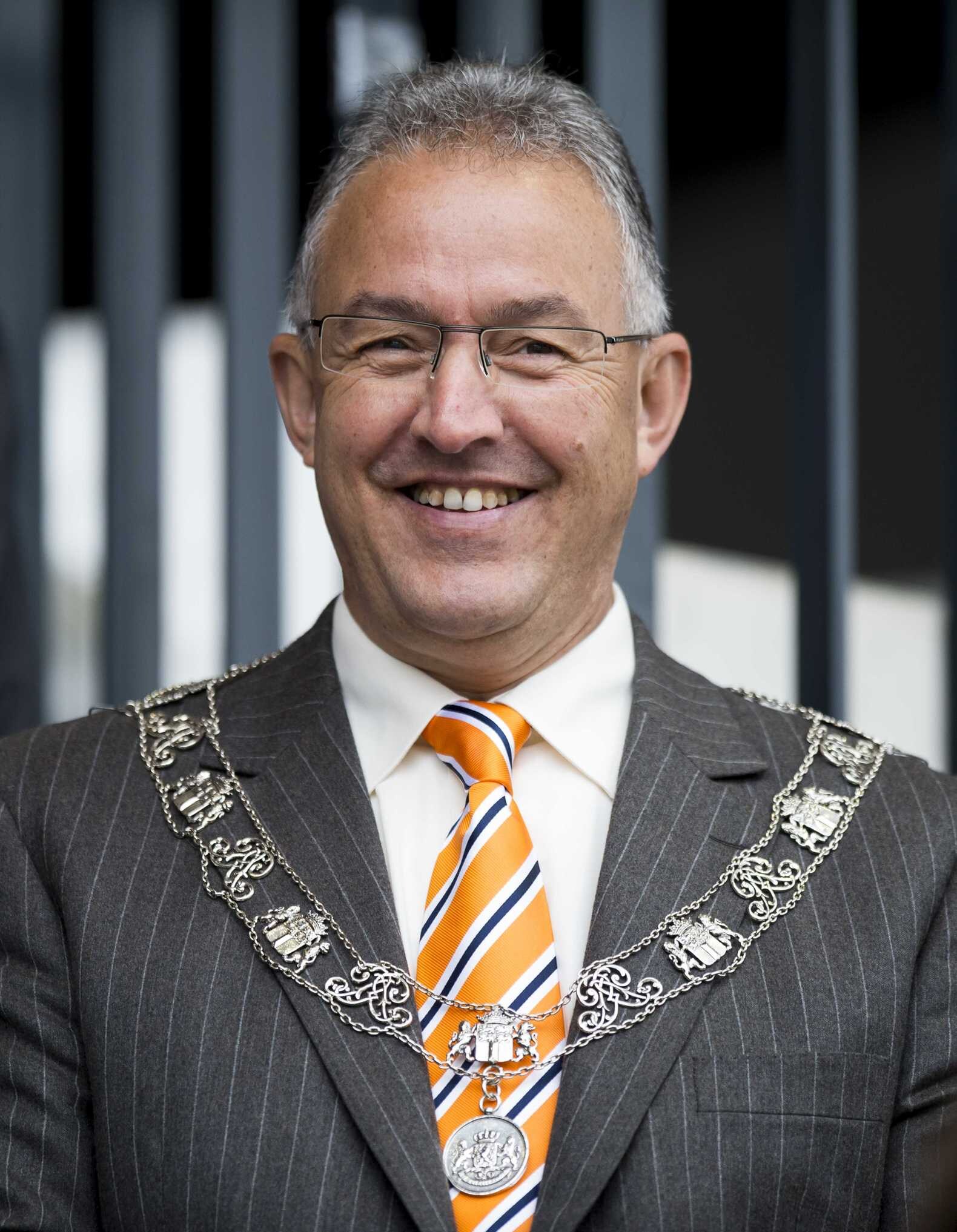 Aboutaleb, Buwalda en Geuze in Zomergasten 2015 | de Volkskrant