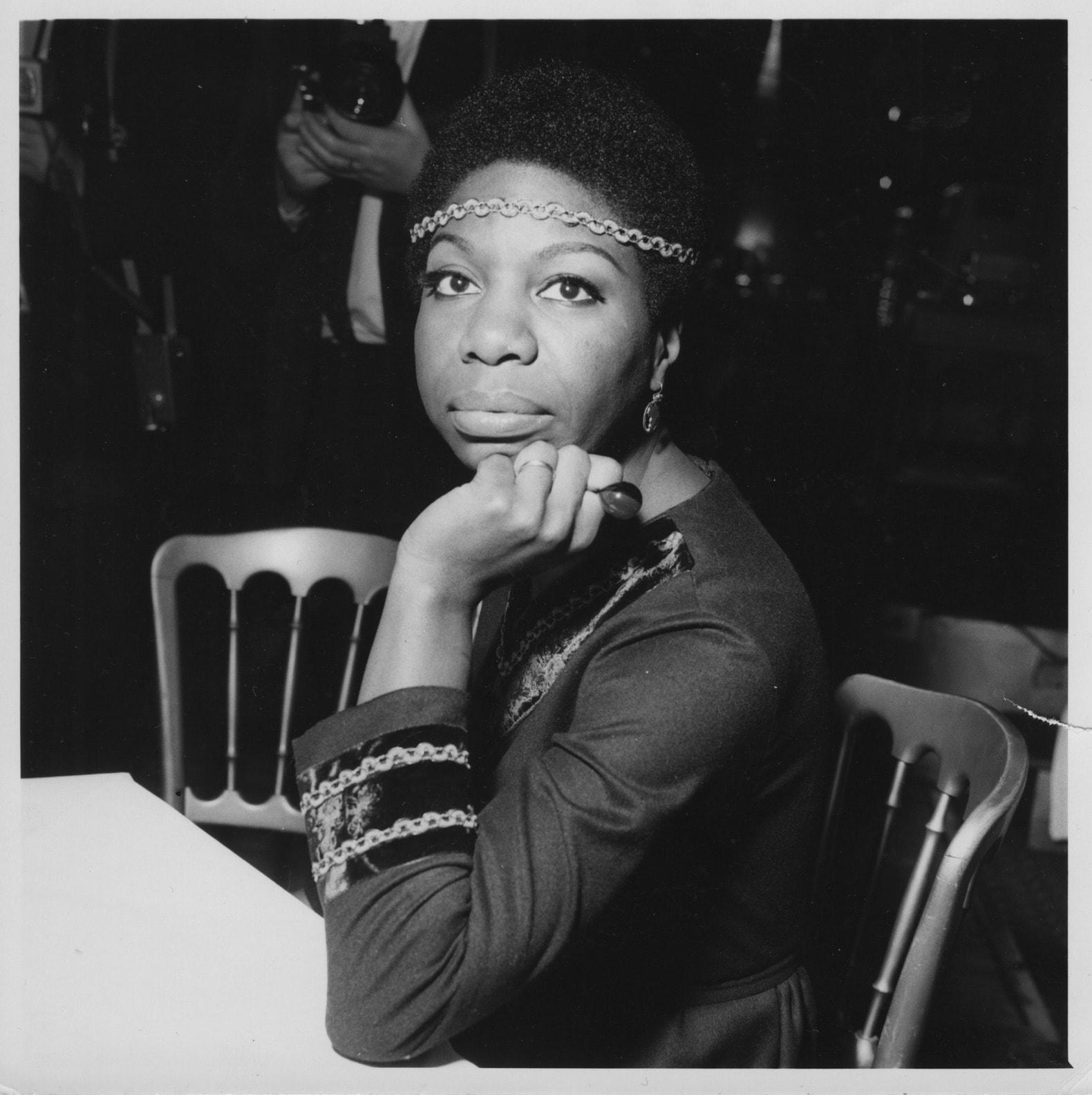 De pijn van Nina Simone | de Volkskrant