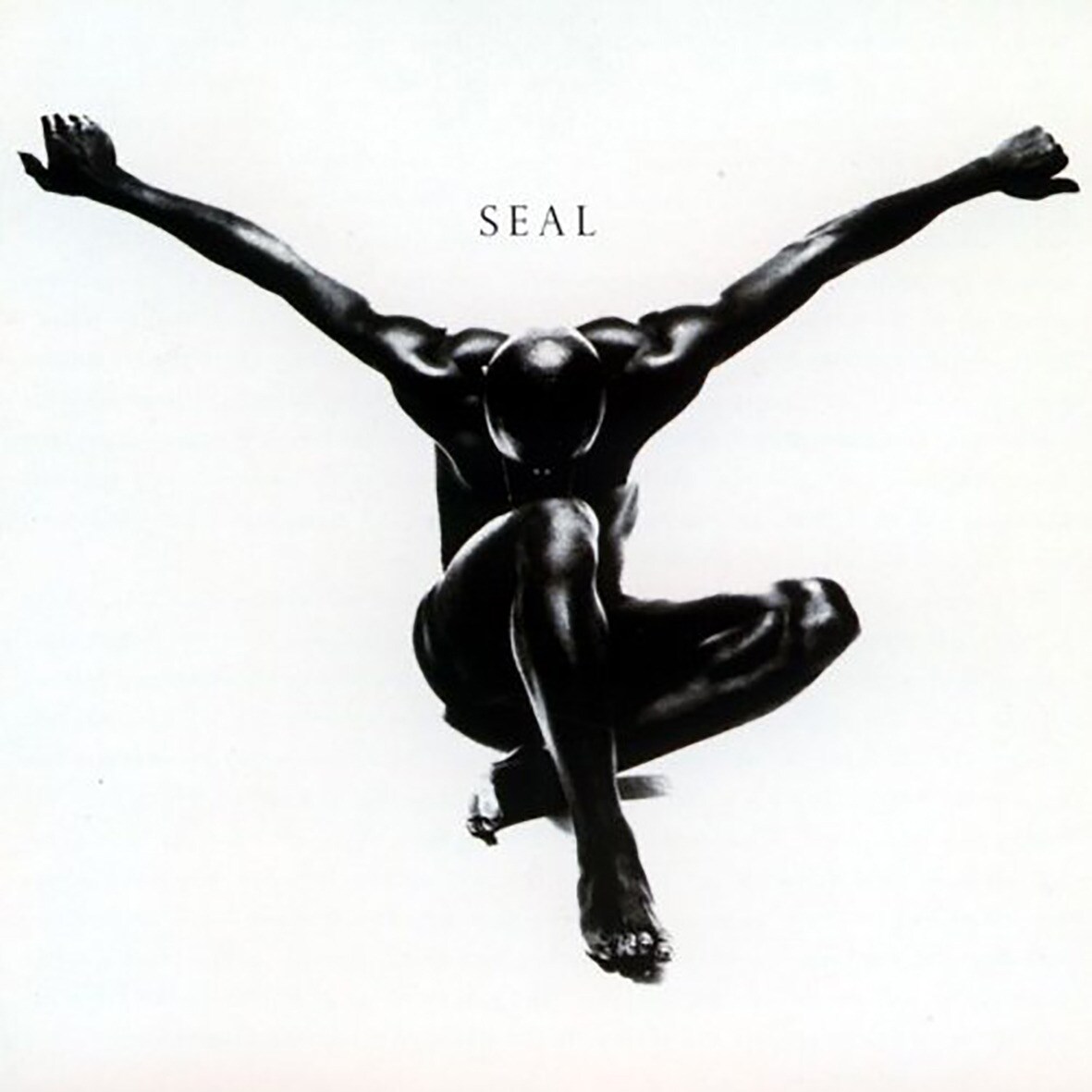 9 Seal: Kiss From a Rose, 1994