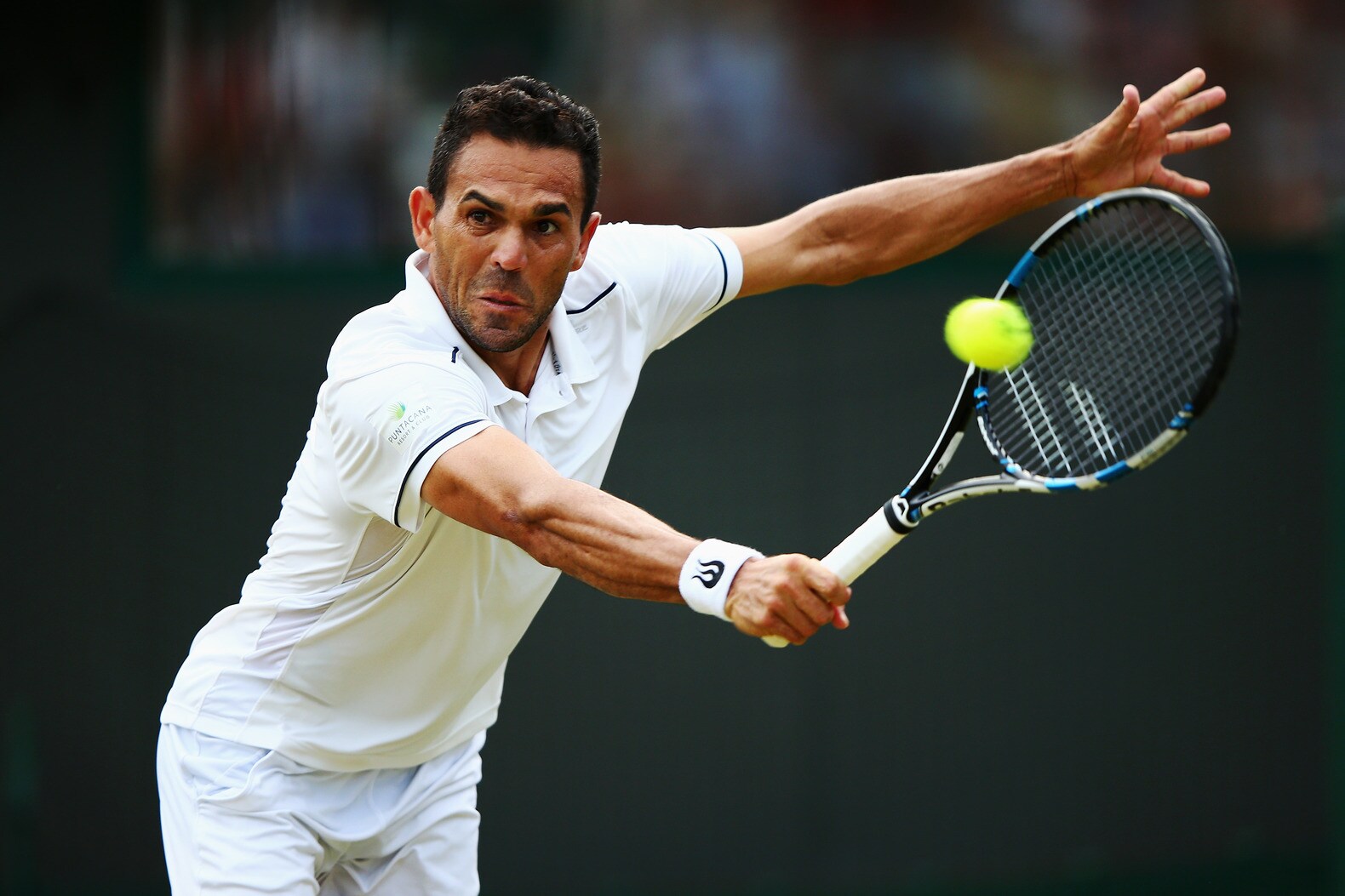 Waarom is tennis de leukste kijksport? | de Volkskrant
