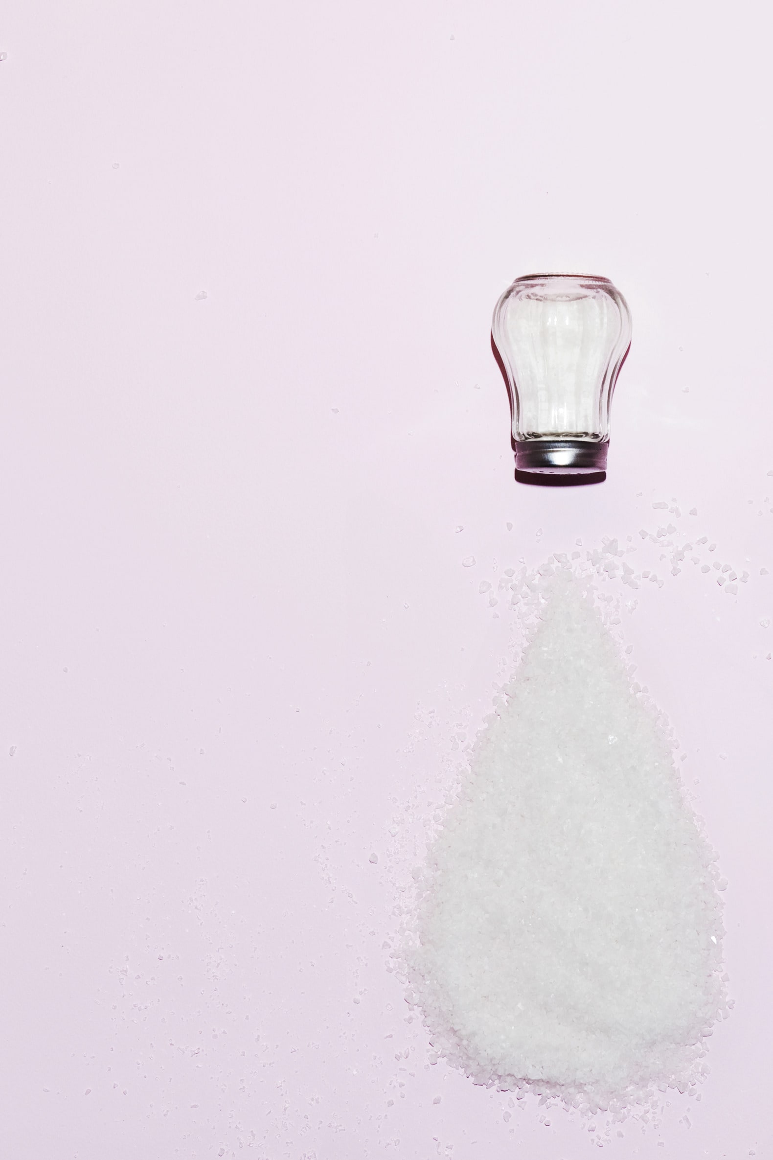 Moet je meer zout eten als je zweet?