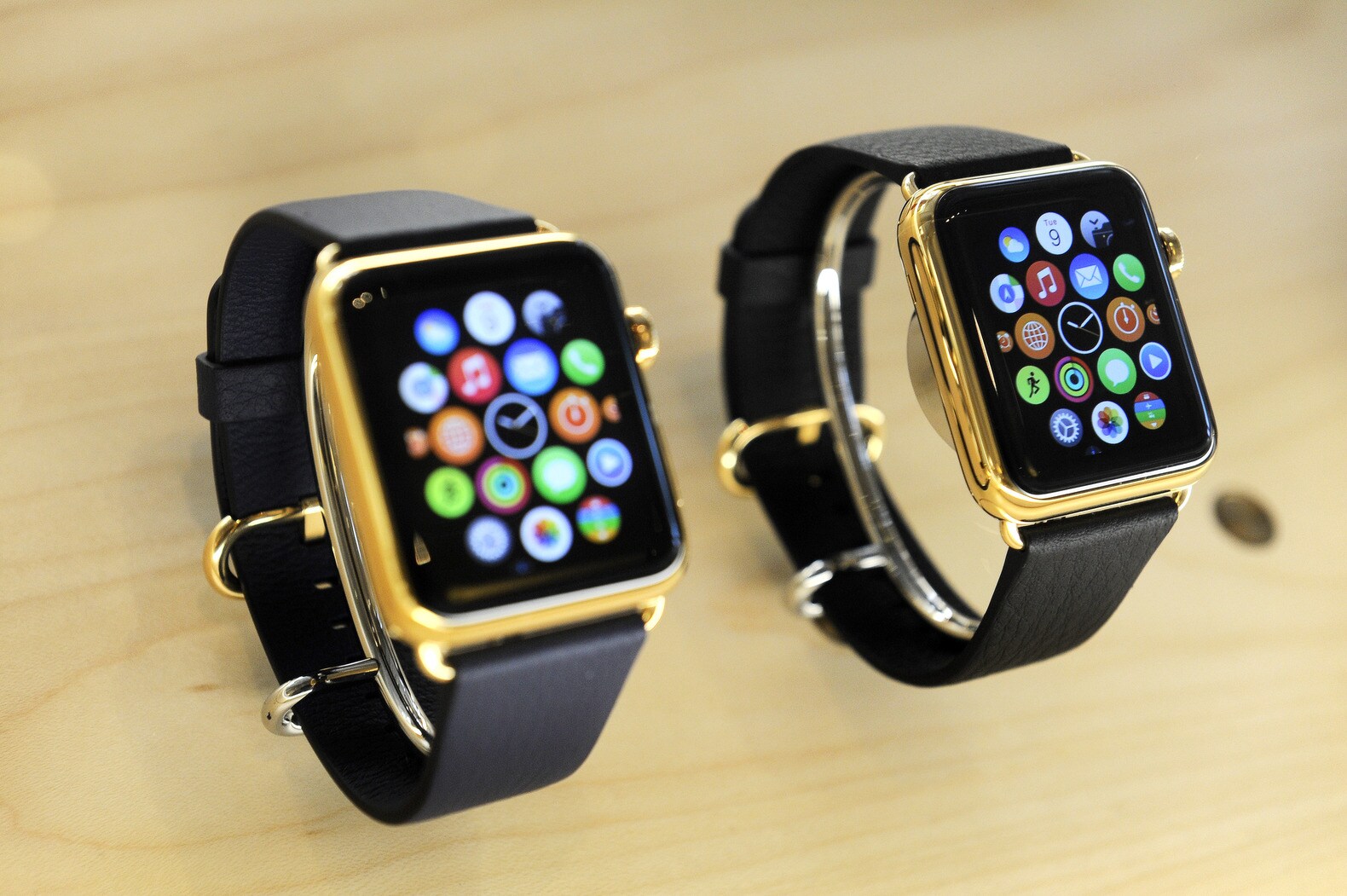 Apple Watch