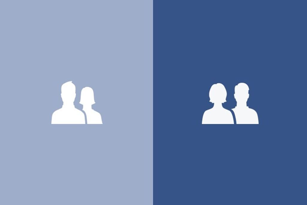 Het nieuwe 'vrouwvriendelijke' icoon van Facebook