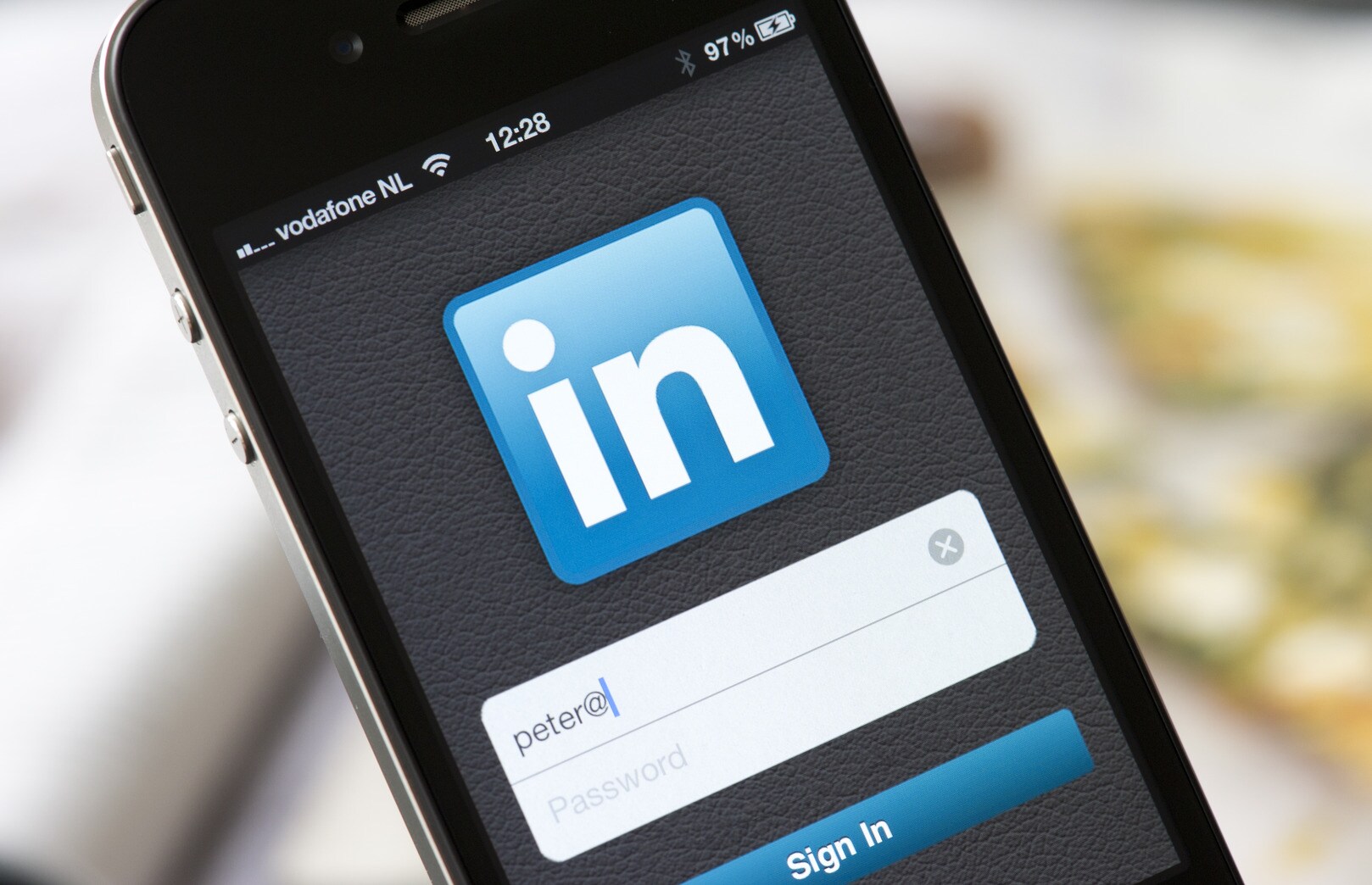 Techblog - Twitterbaas niet tevreden met nieuwe aanwas