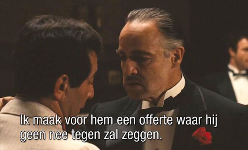 Techblog - Twitterbaas niet tevreden met nieuwe aanwas