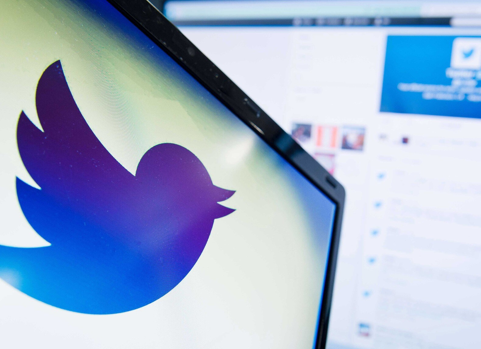 Techblog - Twitterbaas niet tevreden met nieuwe aanwas
