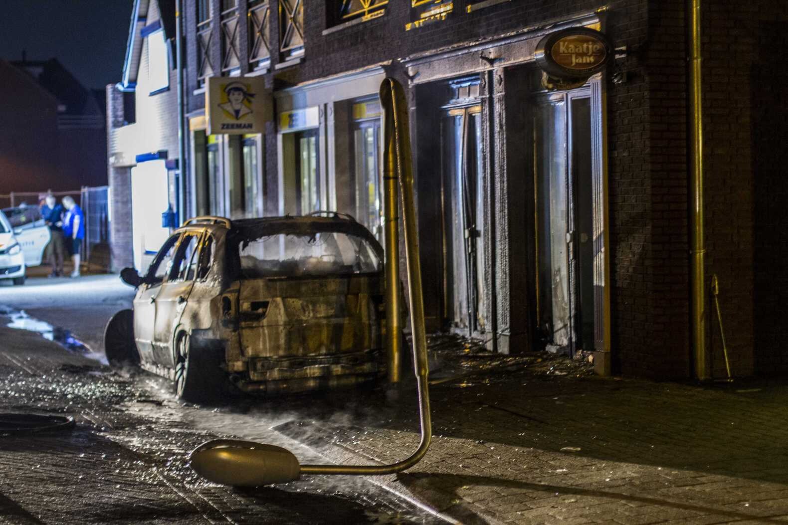 Wat is er aan de hand in Rucphen? | de Volkskrant