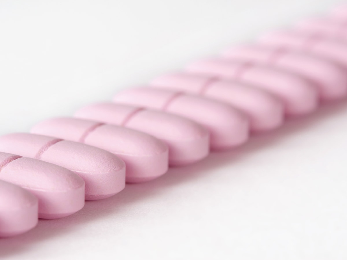 lustopwekkend middel voor haar