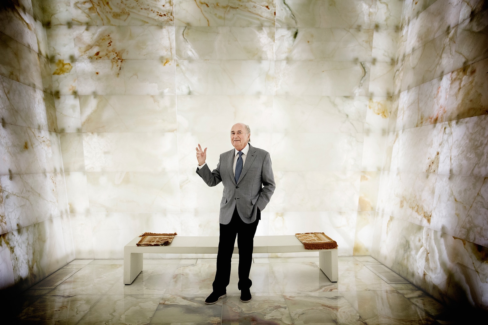 Artikel gemist? Al onze mustreads op een rij | de Volkskrant