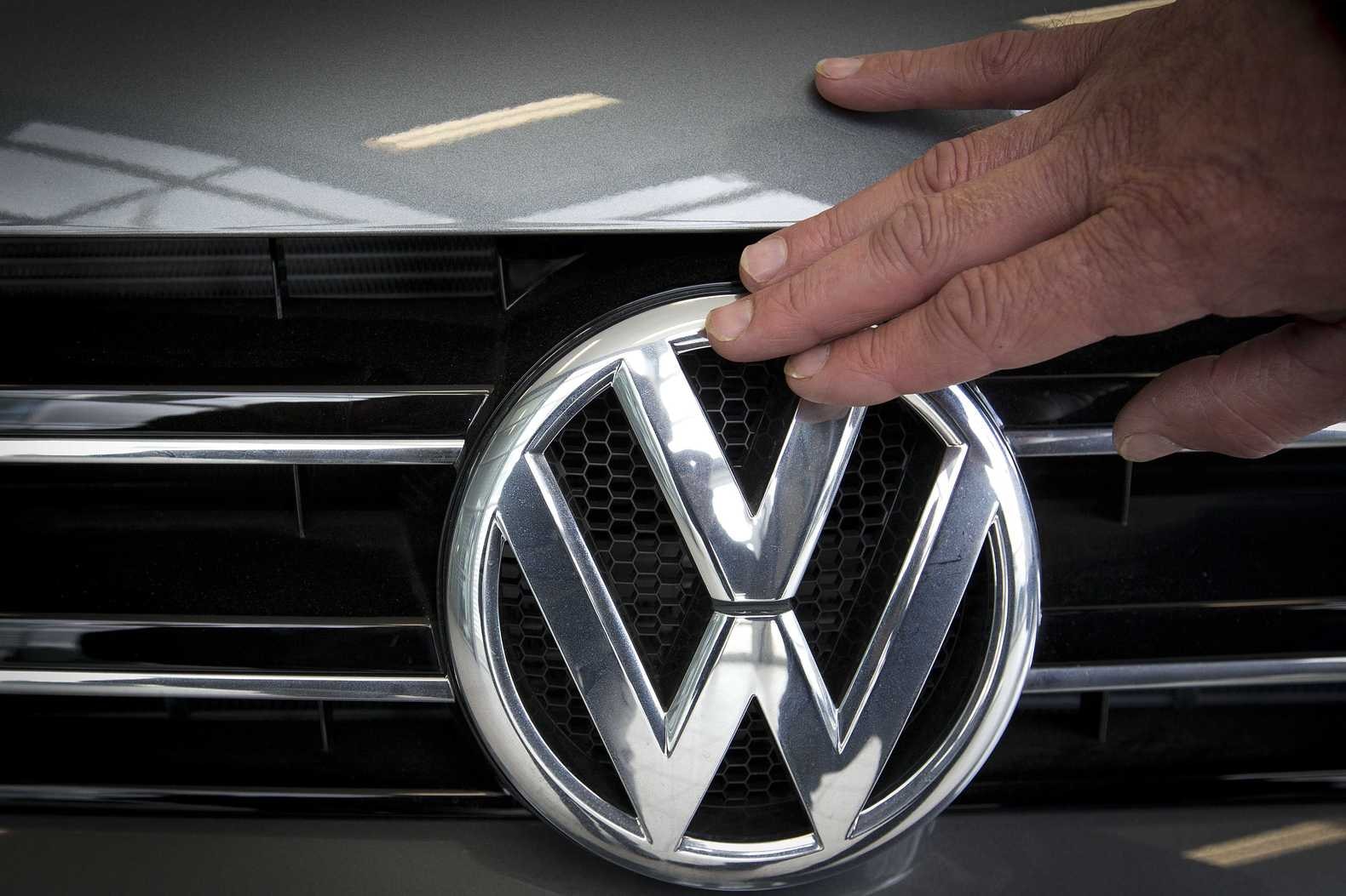 De zeven plagen van Volkswagen | de Volkskrant