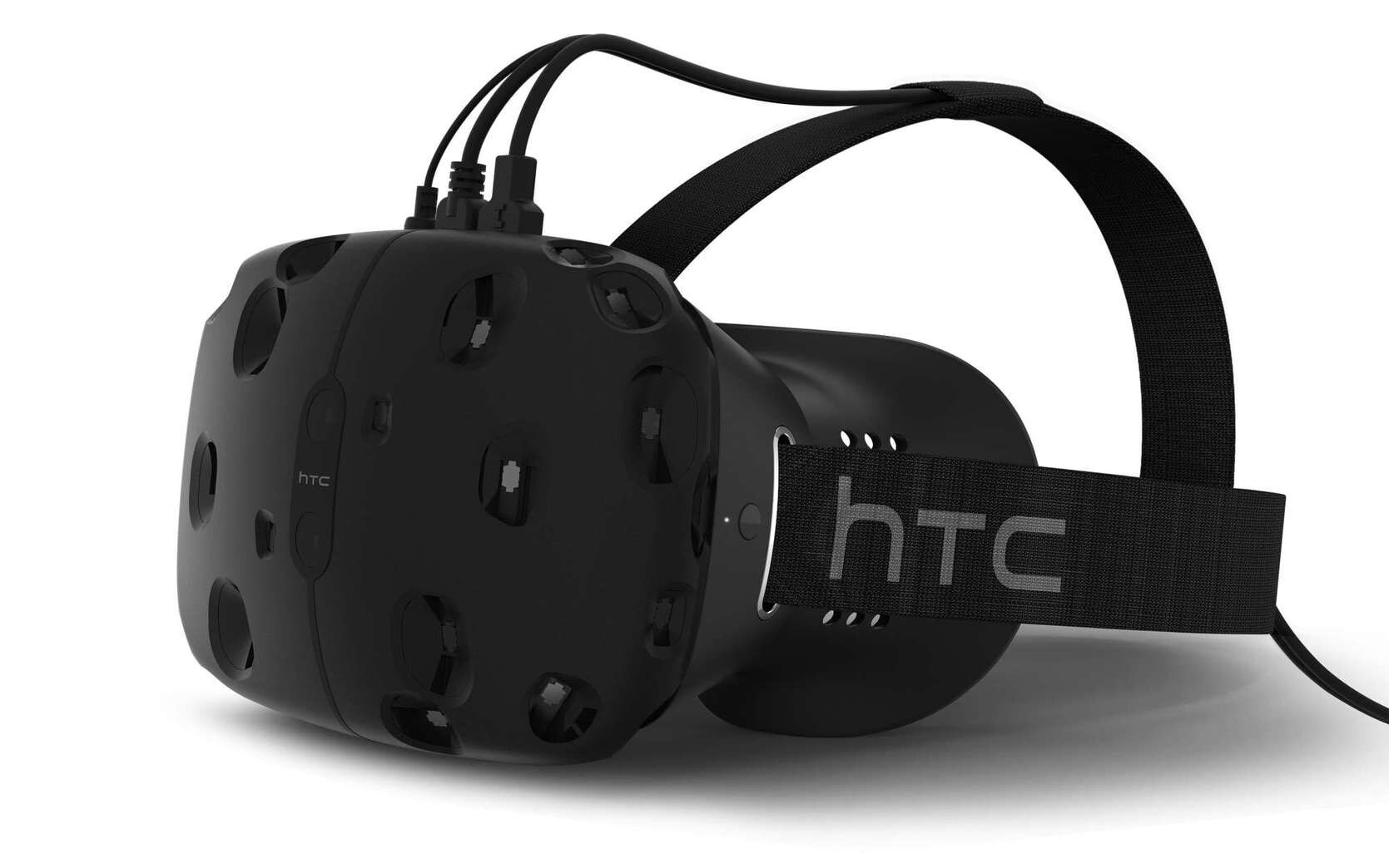 Hoe ziet die virtuele werkelijkheid er uit?