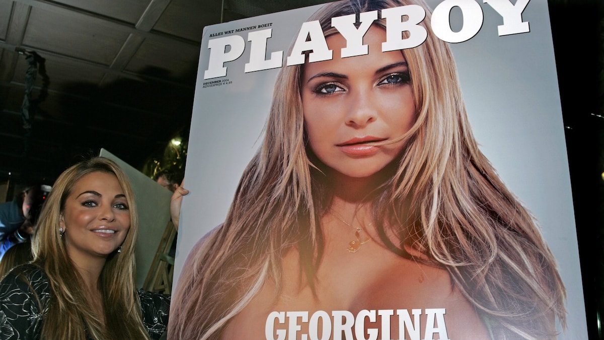 Wat blijft er over van Playboy zonder naakt? | de Volkskrant