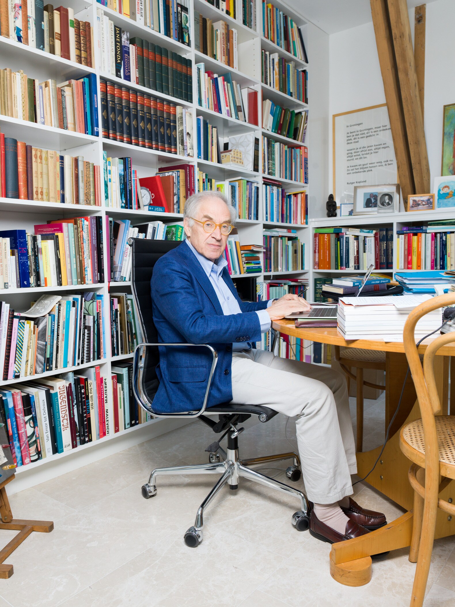 'Ik hoop dat kijkers realiseren dat empathie niks kost' | de Volkskrant