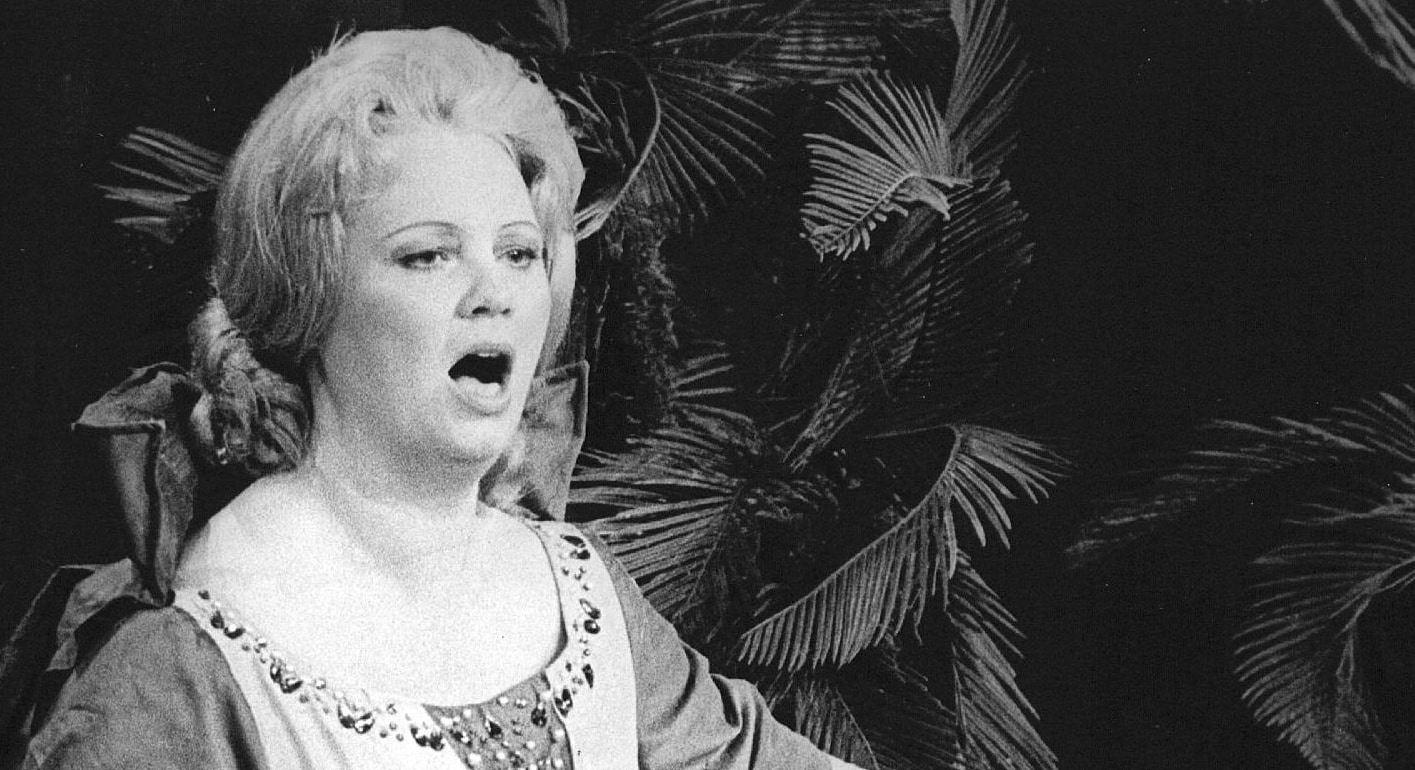 Geschiedenis en toekomst: 50 jaar Nationale Opera | de Volkskrant