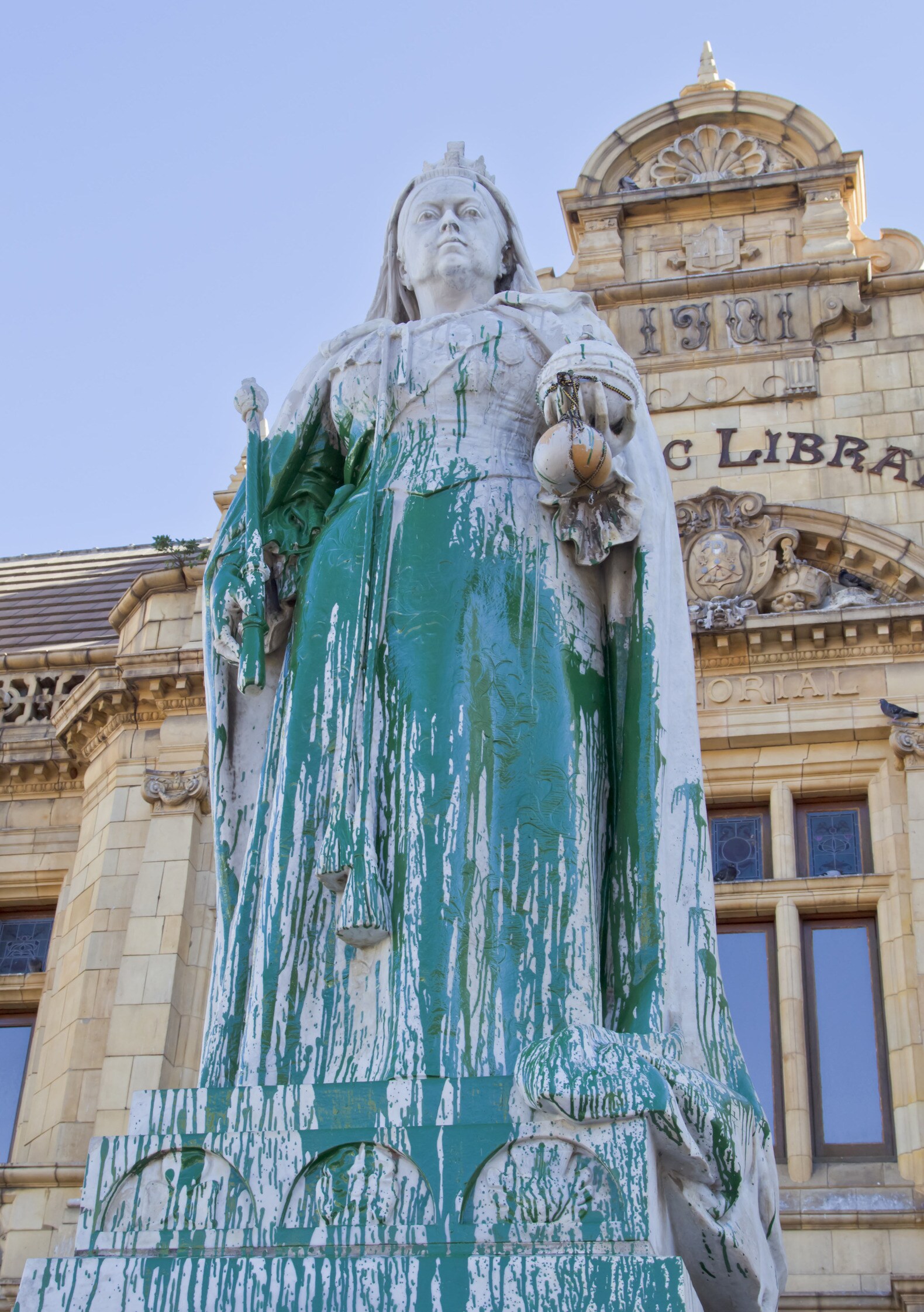 Cecil Rhodes was man van de daad | de Volkskrant