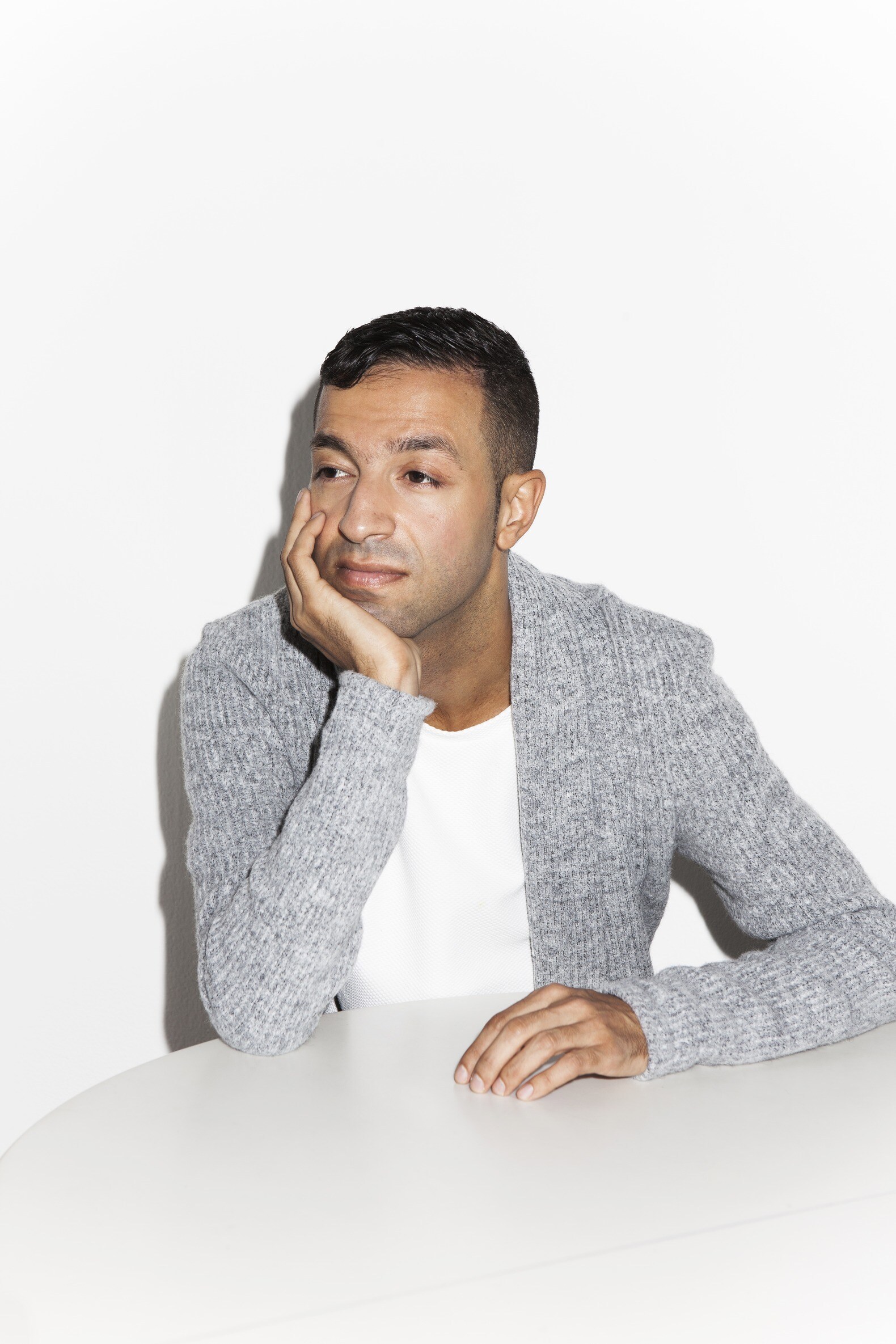 Sorry, Tofik | de Volkskrant