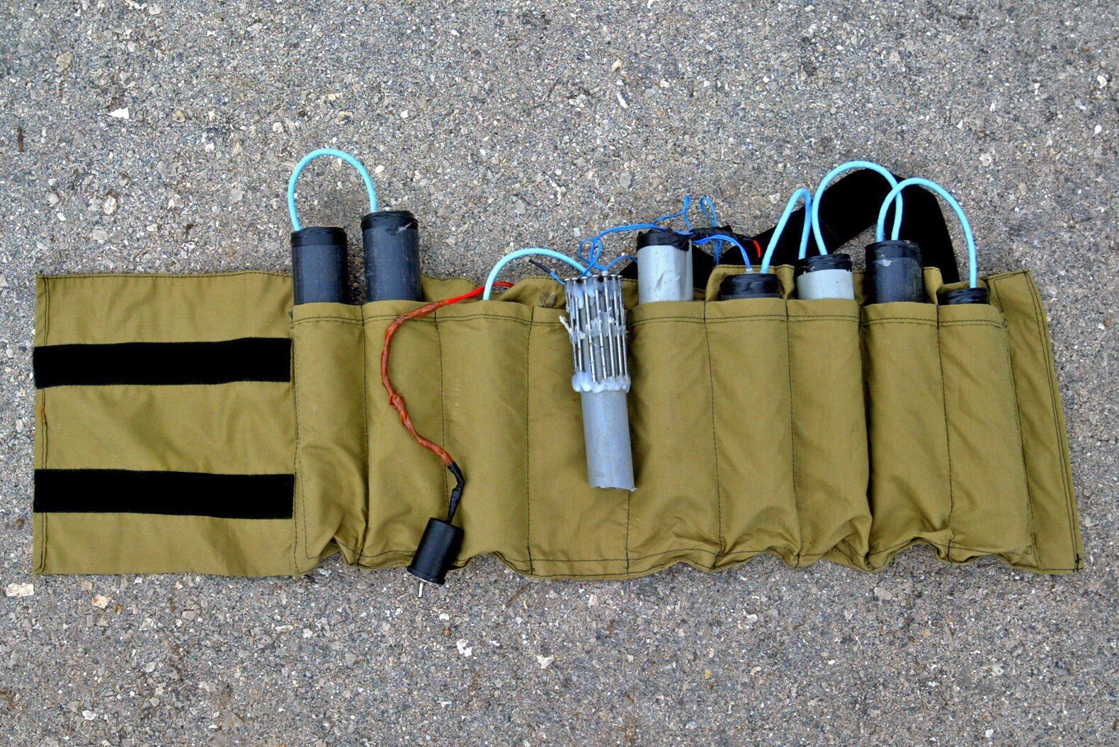 Zijn 72 maagden drijfveer voor zelfmoordterrorist?