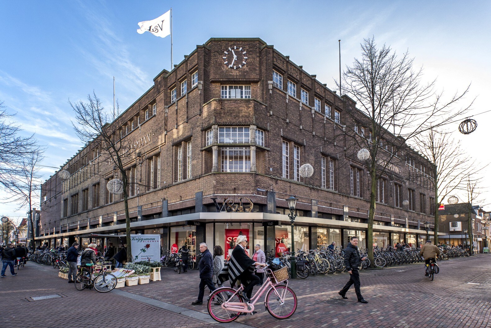 Wijdeman best sale schoenen alkmaar