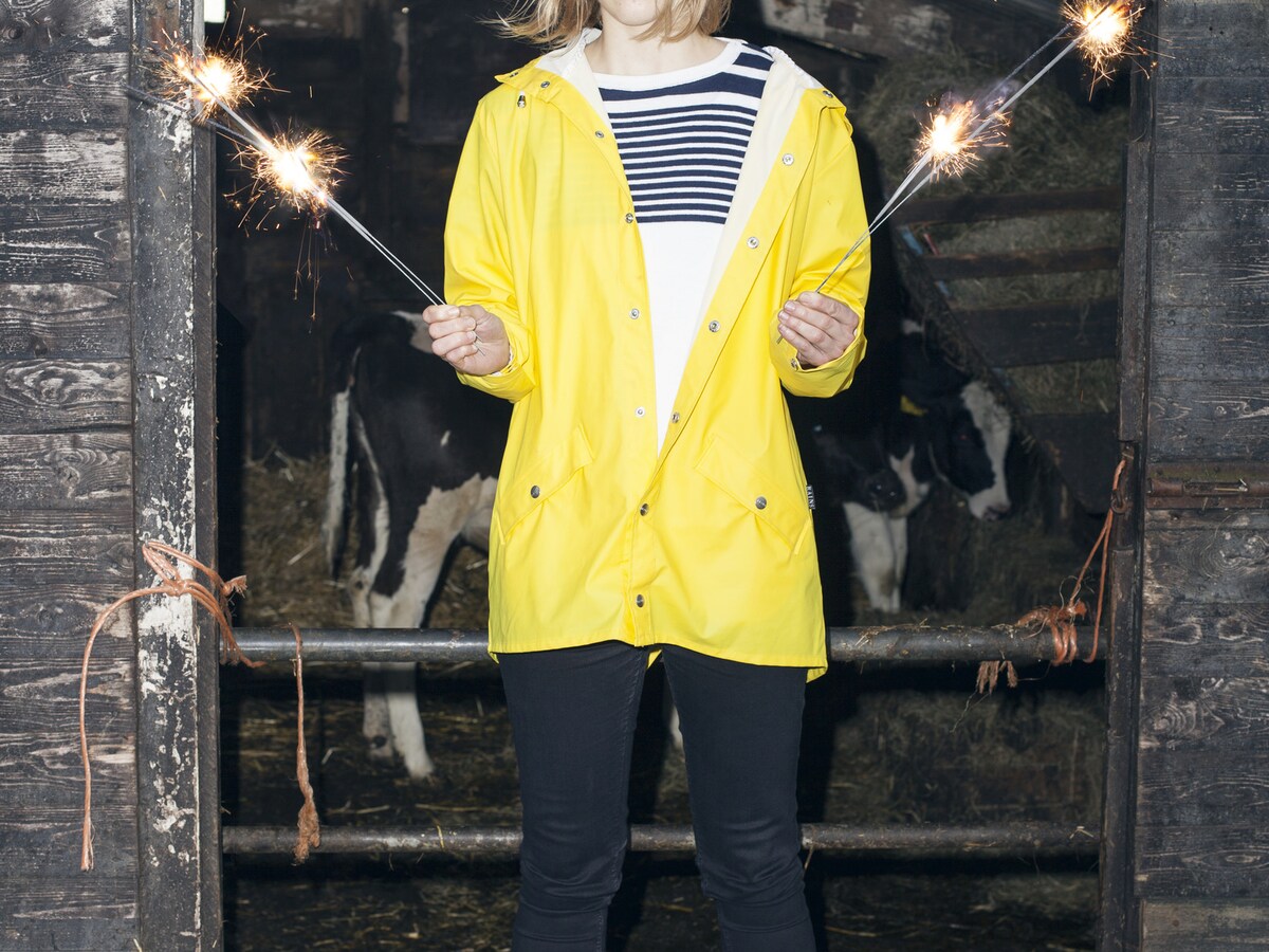 Dit is hét literaire talent van Nederland | de Volkskrant