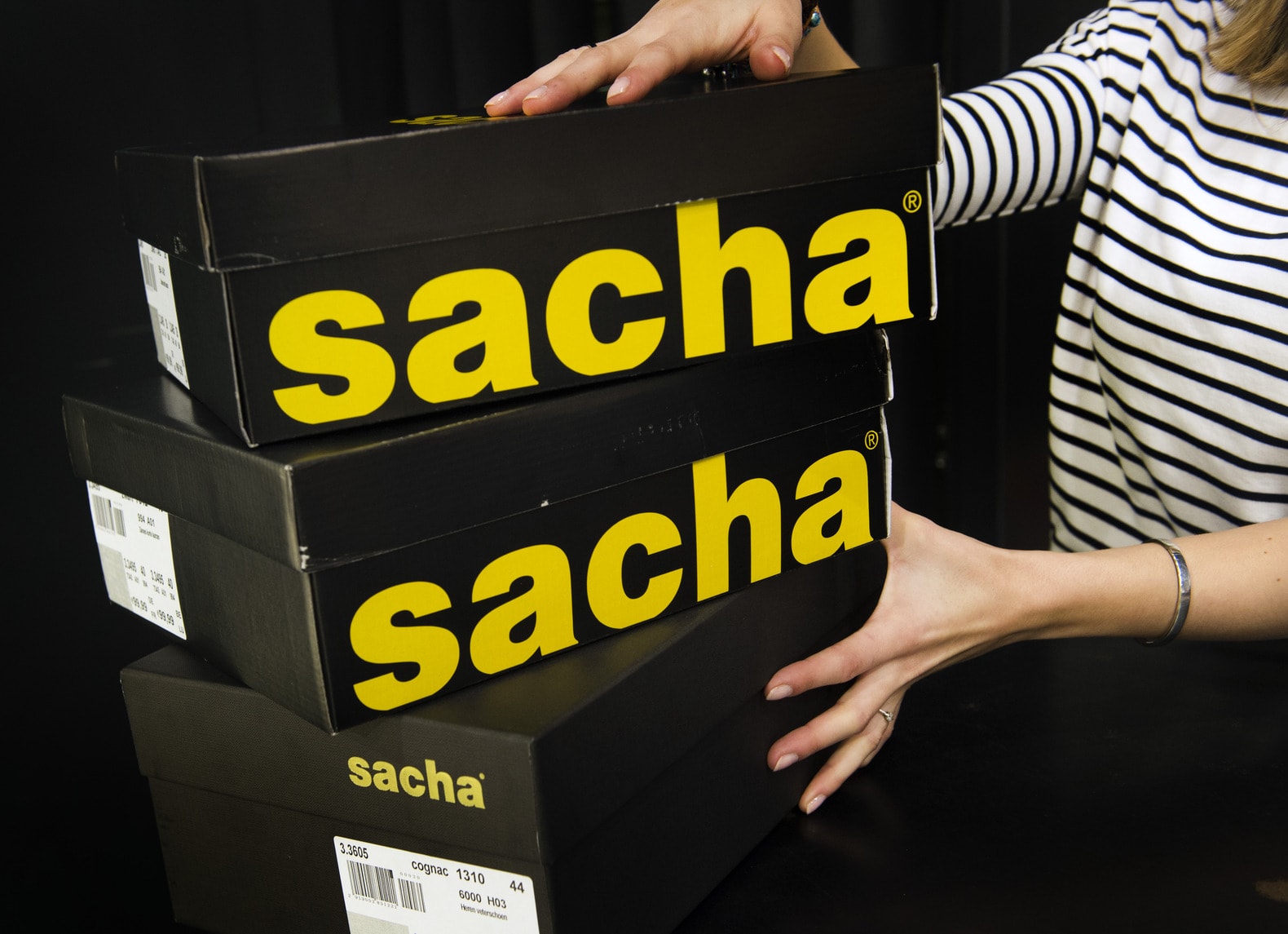 Sacha schoenenwinkel best sale