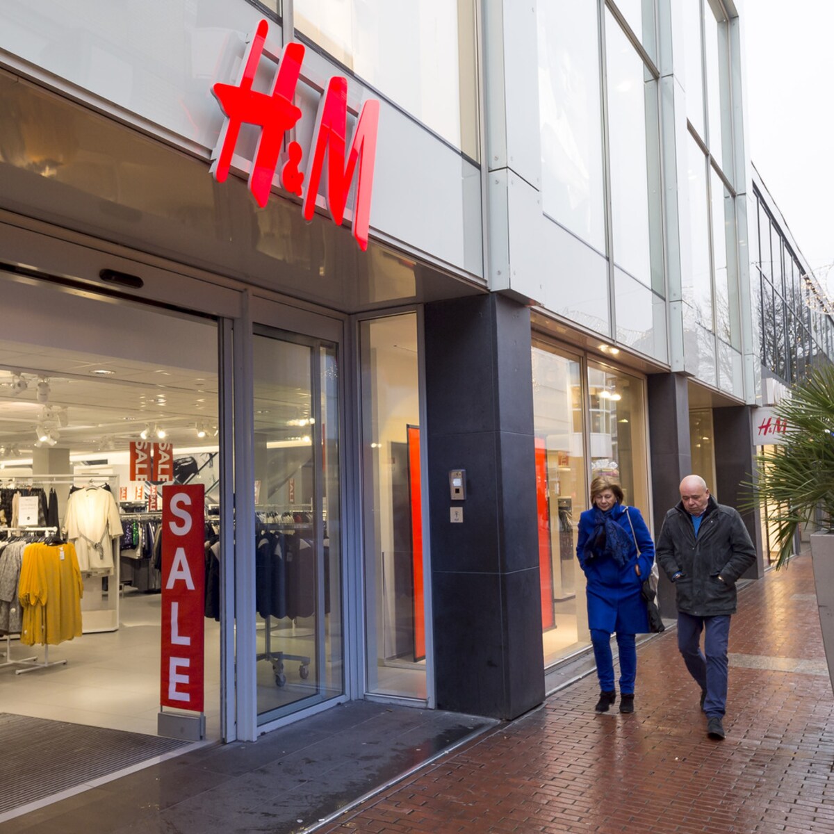 H en 2025 m nl sale