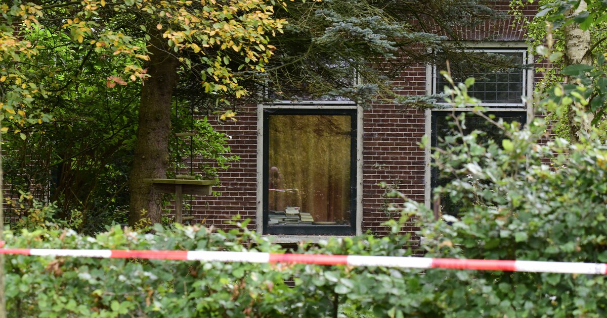 Jongen (14) in Katlijk bekent dat hij zijn ouders met mes heeft gedood