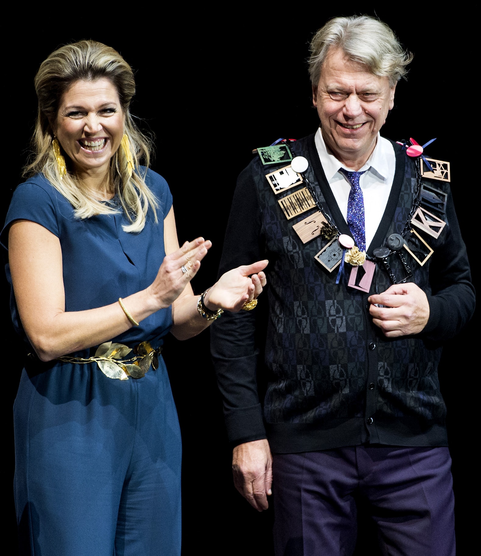 Theatermaker Johan Simons krijgt aanstelling bij Schauspielhaus Bochum ...