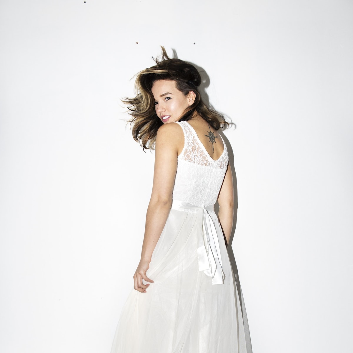 Zeeman maxi jurk store