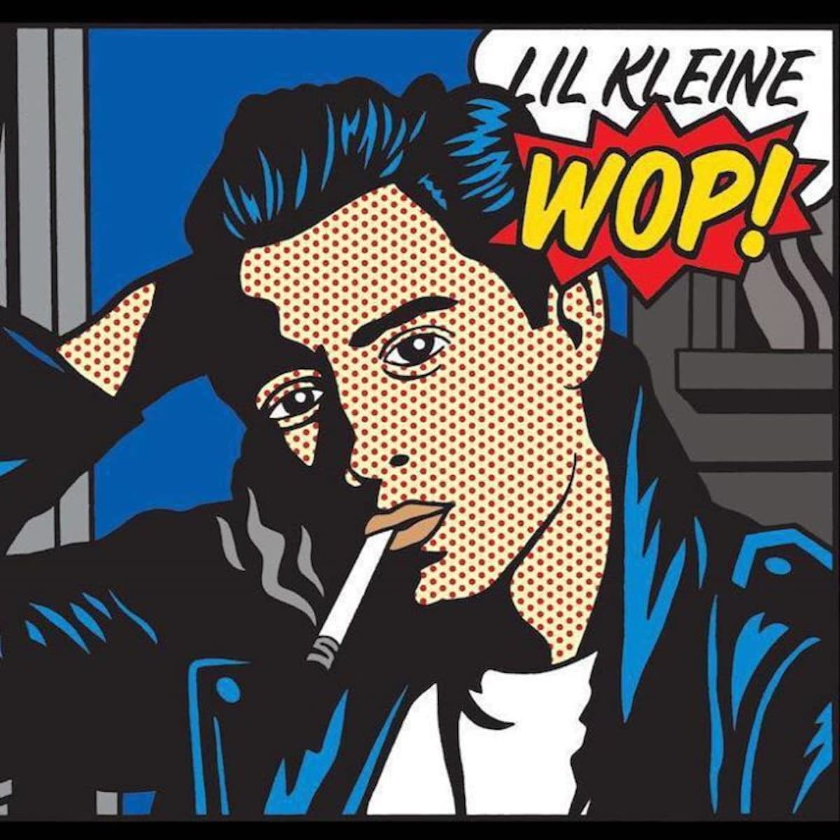 Lil' Kleine's eerste soloalbum: meer drank, meer drugs | de Volkskrant