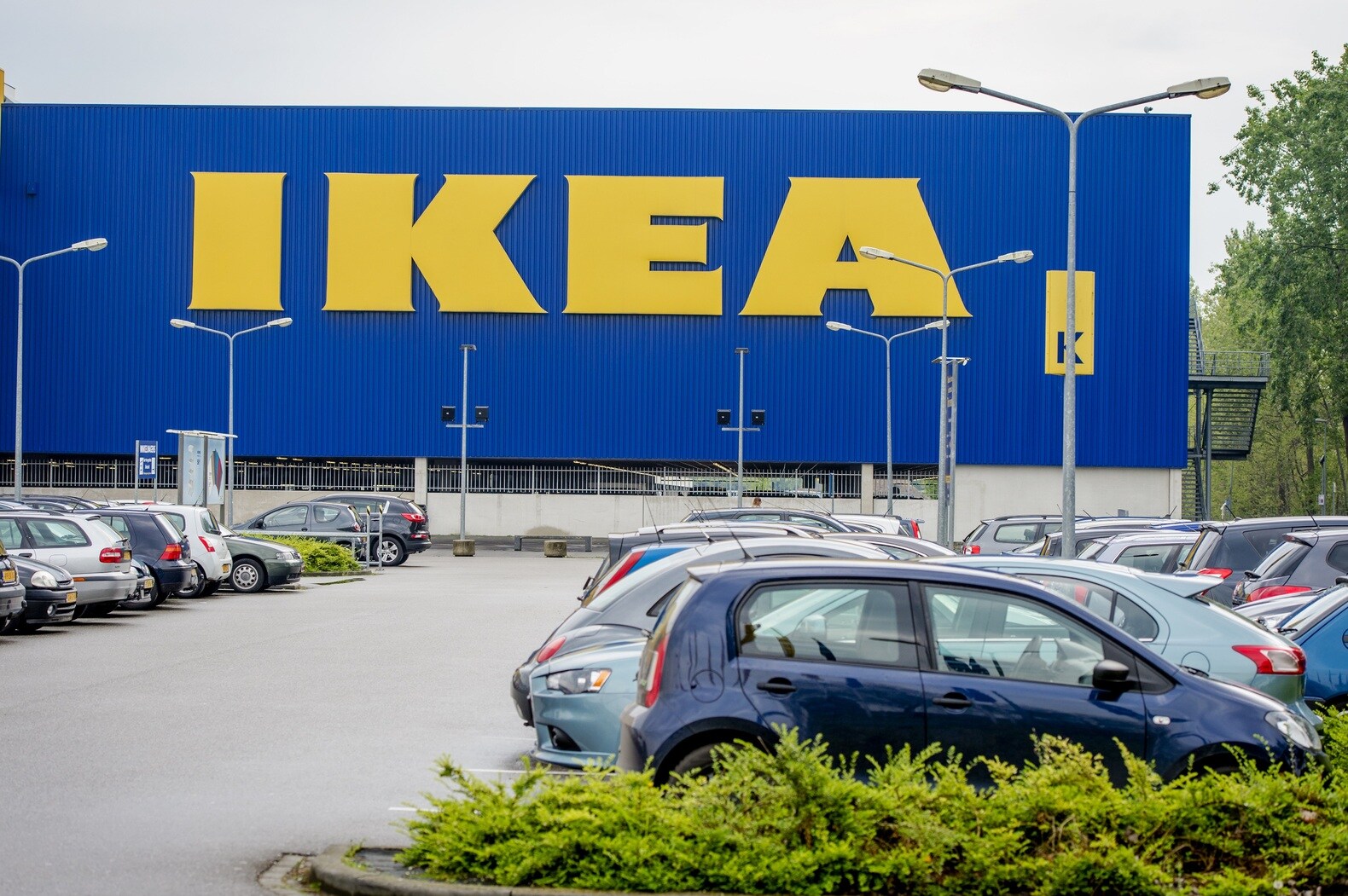 IKEA ontweek via Nederland één miljard aan belasting
