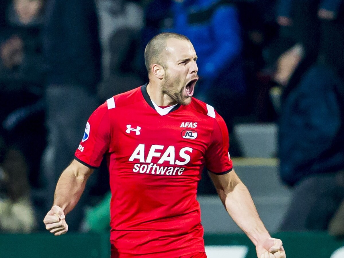 Ron Vlaar Tattoos