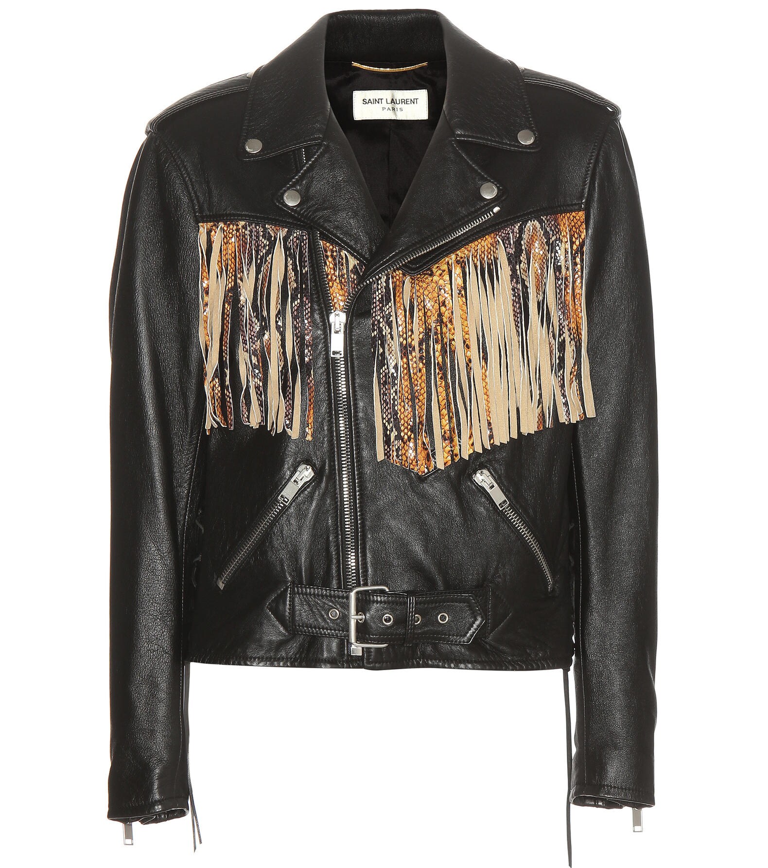 Rock Chic | de Volkskrant