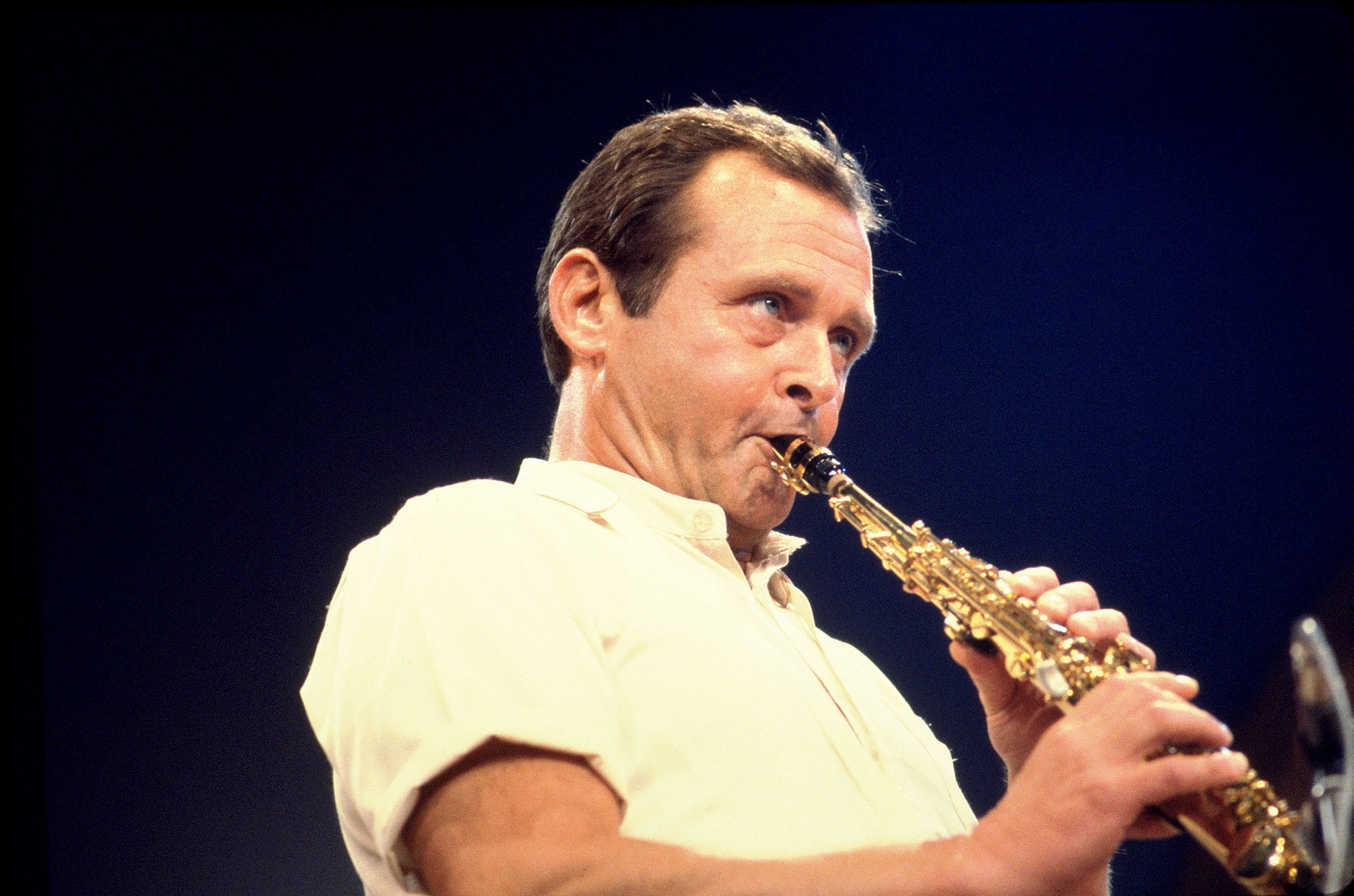 Getz en Gilberto voelden elkaar in 1976 perfect aan | de Volkskrant