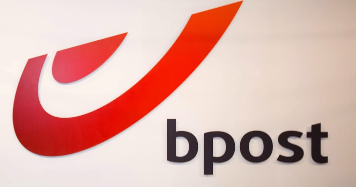 ‘Bpost Belgia ingin mengambil alih PostNL’