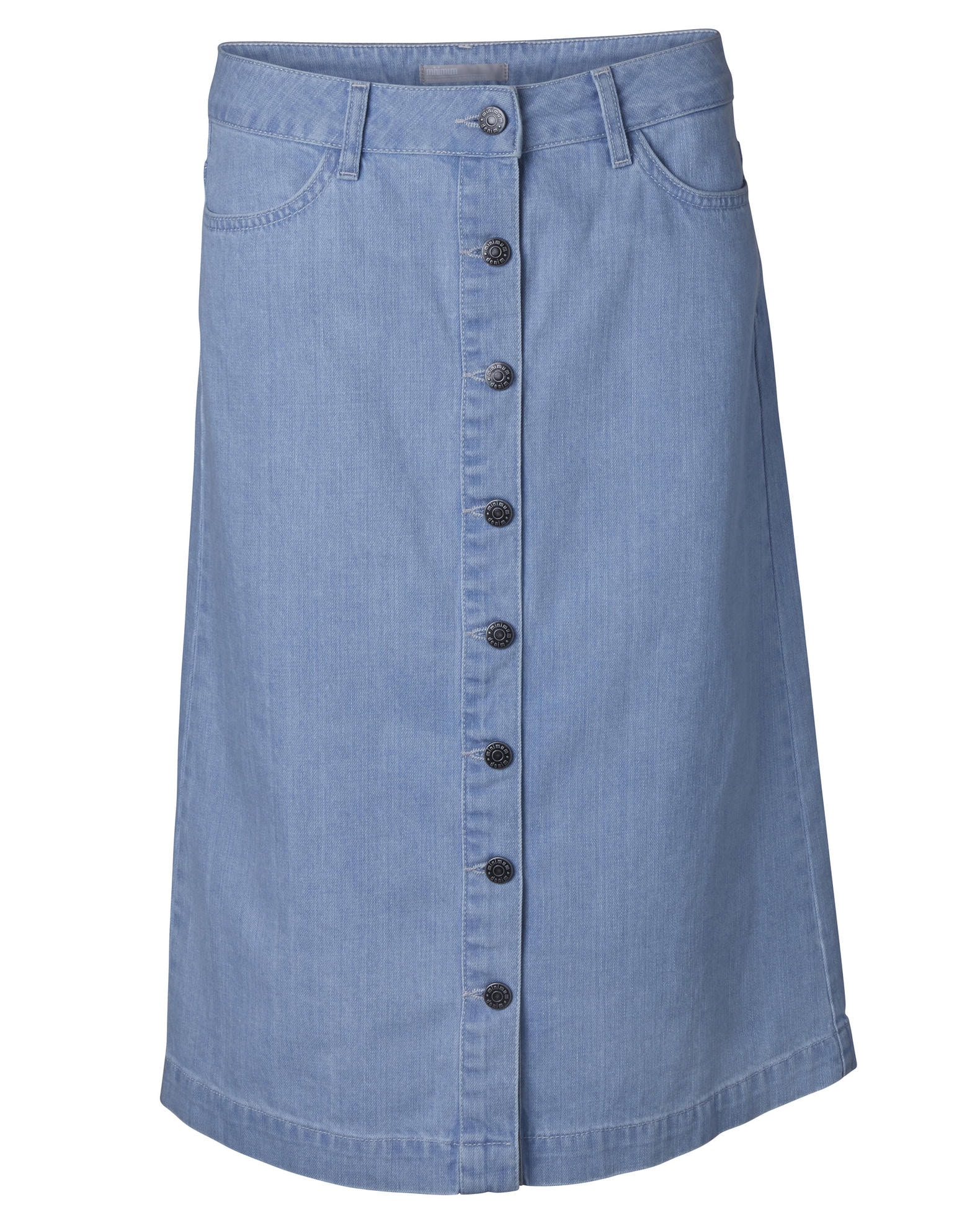 Denim trends deze zomer: alles kan | de Volkskrant