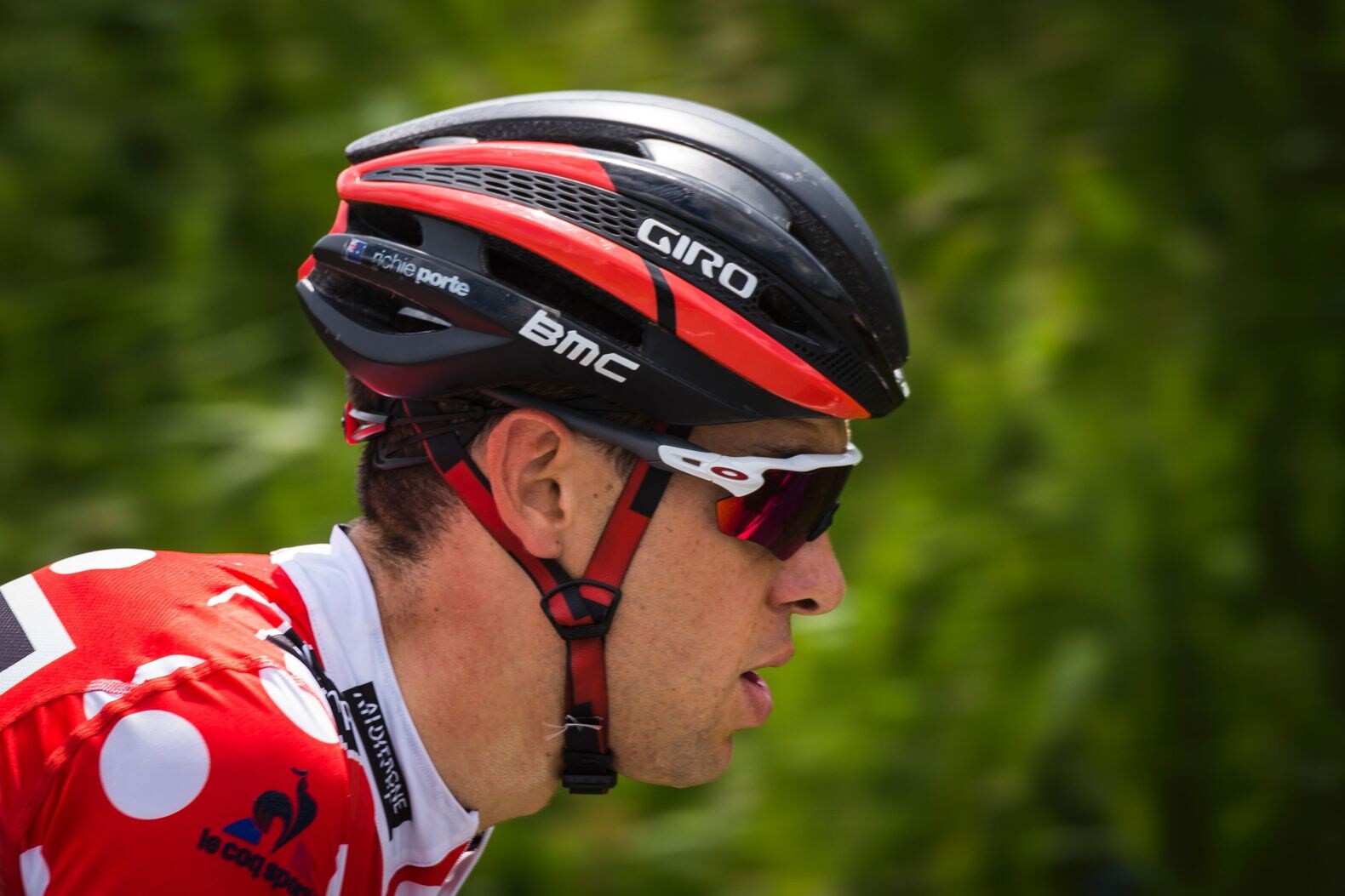 Richie Porte.