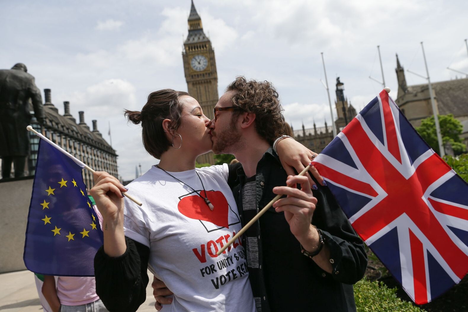 Wat is de echte schade van Brexit? | de Volkskrant