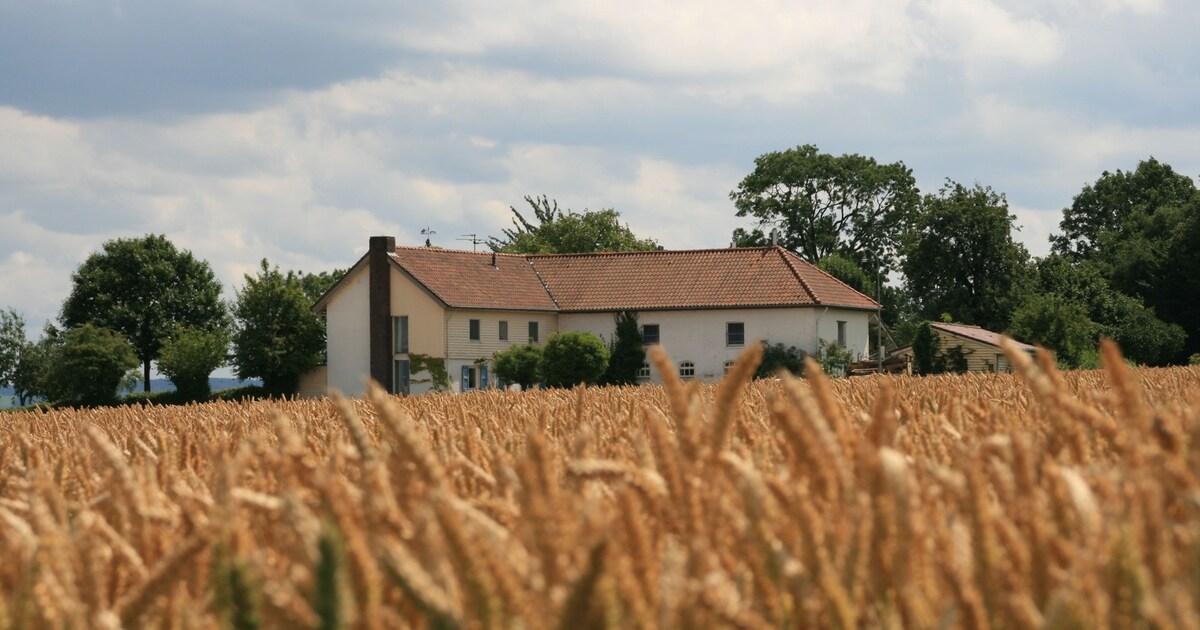 Beste slaapplaatsen voor een weekendje in eigen land