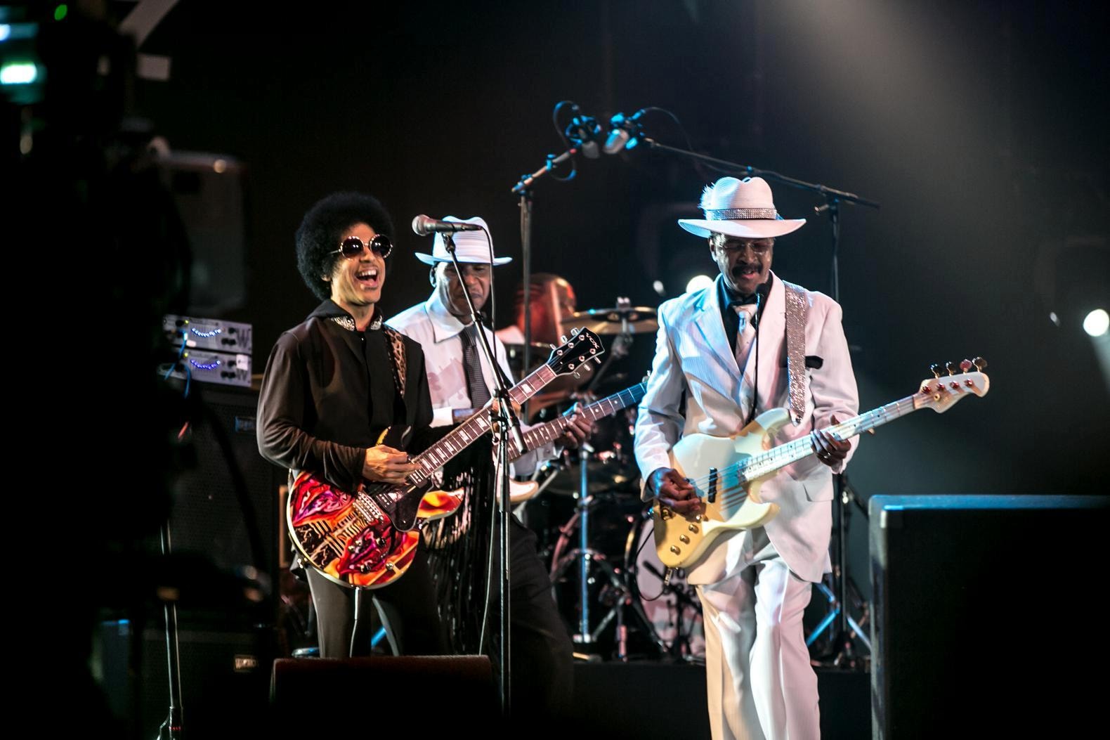 'Prince was mijn beste vriend' | de Volkskrant