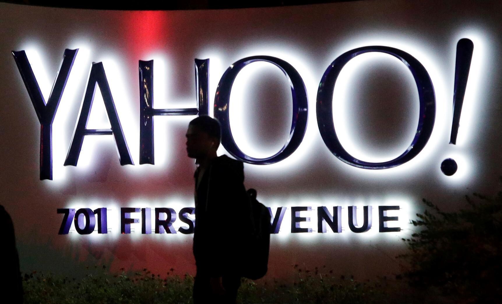 Naam Yahoo verdwijnt na overname door Verizon