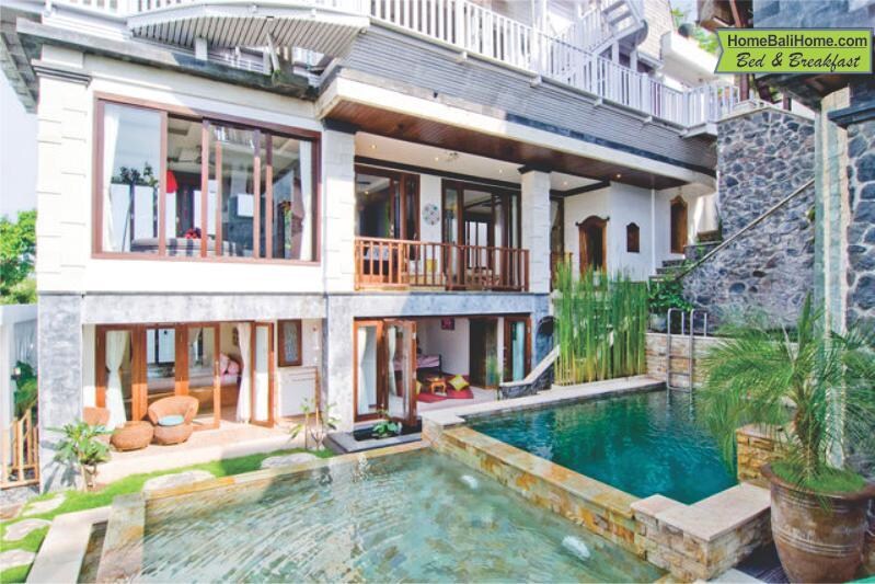 Dit zijn de beste Bed & Breakfasts van Nederlandse eigenaren de Volkskrant