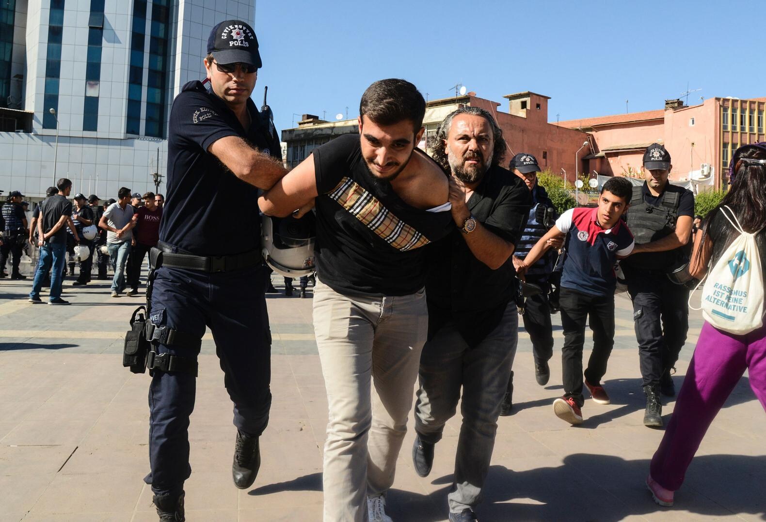 Turkije kampt met lerarentekort door zuiveringen