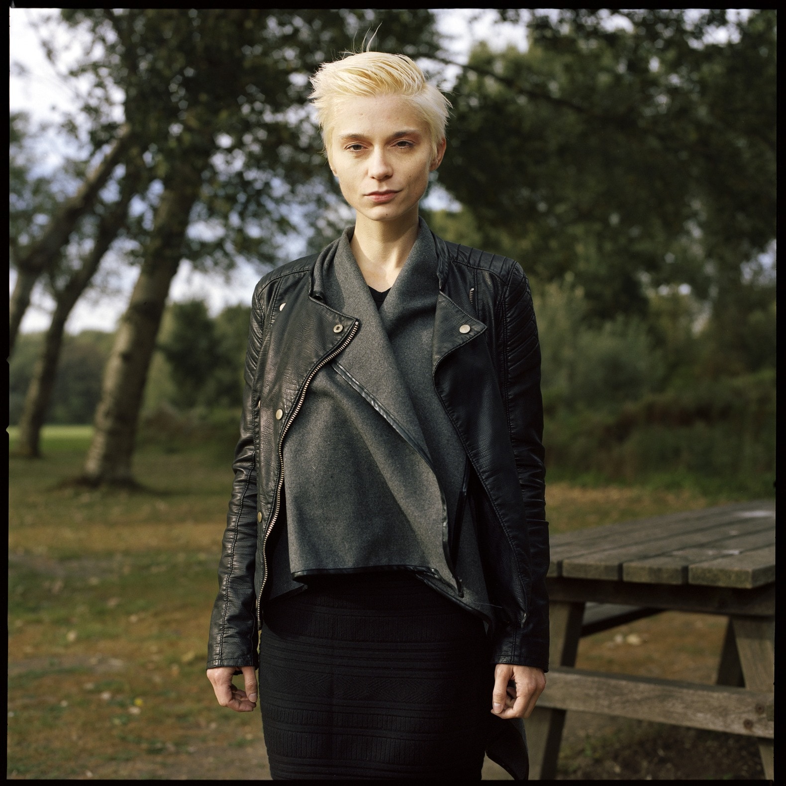 Mila Milan staat als pornstar op doorbreken in Engeland | de Volkskrant